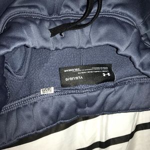 Under Armour Youth Boys Large Sweatpants